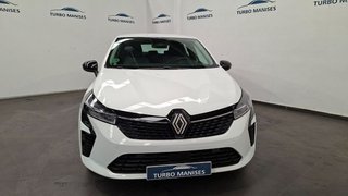 Renault Clio Evolution dCi 100 (74kw)