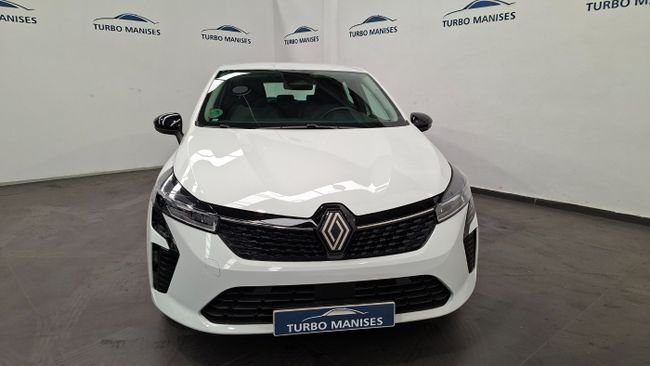 Renault Clio evolution dCi 2025, foto 4