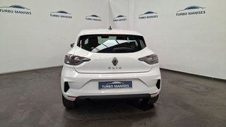 Renault Clio Evolution dCi 100 (74kw)
