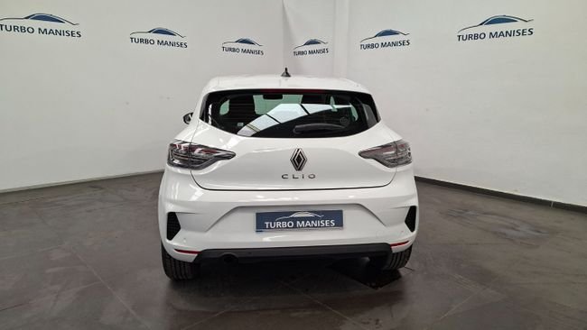 Renault Clio evolution dCi 2025, foto 6