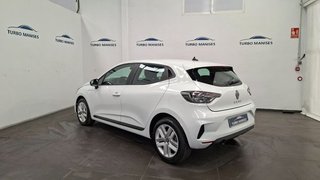Renault Clio Evolution dCi 100 (74kw)