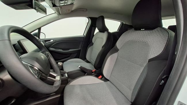 Renault Clio evolution dCi 2025, foto 8