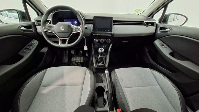 Renault Clio evolution dCi 2025, foto 9