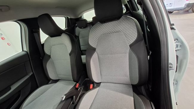 Renault Clio evolution dCi 2025, foto 10