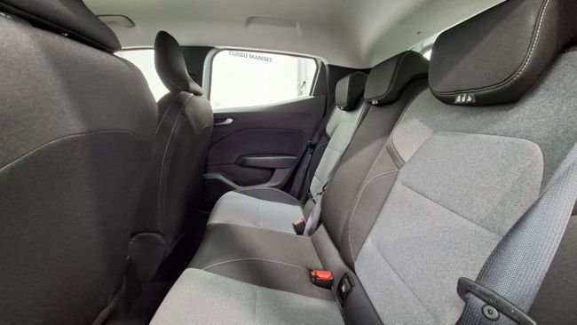 Renault Clio evolution dCi 2025, foto 11