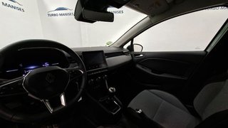 Renault Clio Evolution dCi 100 (74kw)
