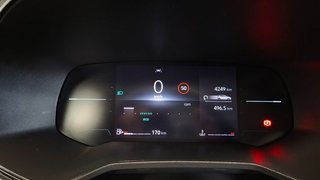 Renault Clio Evolution dCi 100 (74kw)