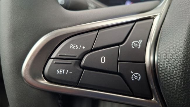 Renault Clio evolution dCi 2025, foto 15