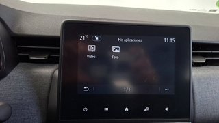 Renault Clio Evolution dCi 100 (74kw)