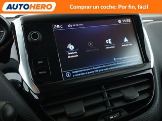 Peugeot 2008 1.2 PureTech Style