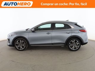 Kia XCeed 1.5 TGDI Mild-Hybrid Tech