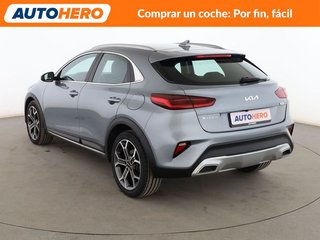 Kia XCeed 1.5 TGDI Mild-Hybrid Tech
