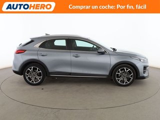 Kia XCeed 1.5 TGDI Mild-Hybrid Tech