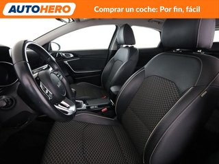 Kia XCeed 1.5 TGDI Mild-Hybrid Tech