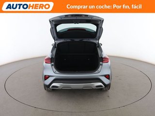 Kia XCeed 1.5 TGDI Mild-Hybrid Tech