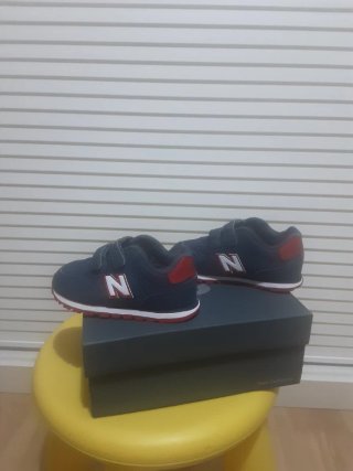Zapatillas New Balance Niño Talla 23,5