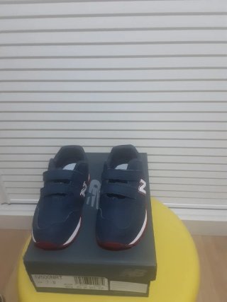 Zapatillas New Balance Niño Talla 23,5