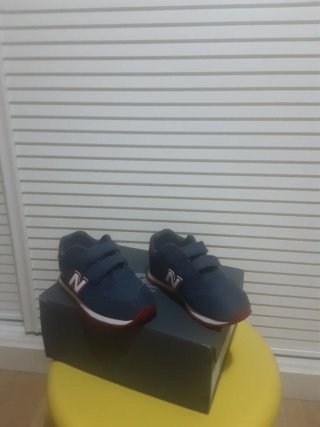 Zapatillas New Balance Niño Talla 23,5