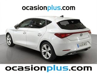 SEAT León 1.5 TSI FR XS 85 kW (116 CV)
