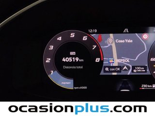 SEAT León 1.5 TSI FR XS 85 kW (116 CV)