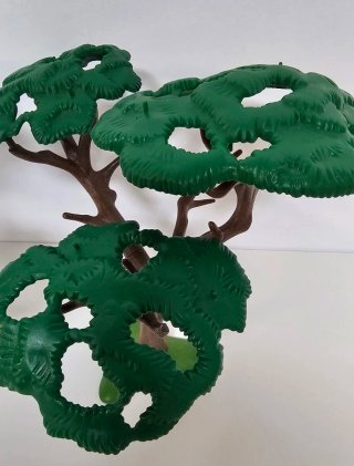 Playmobil Belén Árboles