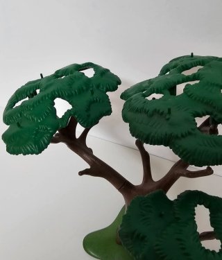 Playmobil Belén Árboles