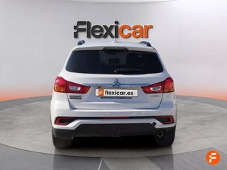 Mitsubishi ASX 160 MPI Kaiteki