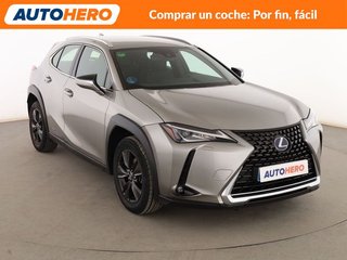 Lexus UX UX 250h
