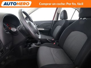 Nissan Micra 1.2 Acenta