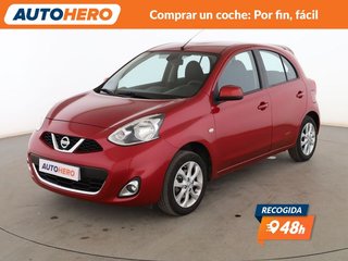 Nissan Micra 1.2 Acenta