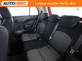 Nissan Micra 1.2 Acenta