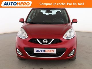 Nissan Micra 1.2 Acenta