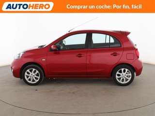 Nissan Micra 1.2 Acenta