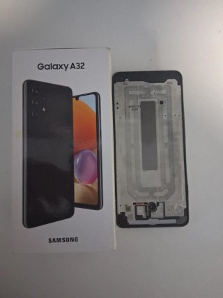 Samsung Galaxy A32 Negro