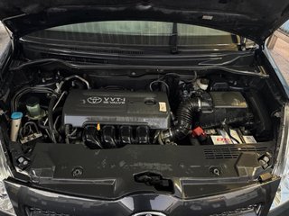 Toyota Verso 2005