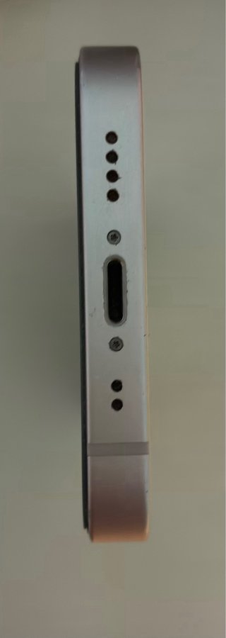 iPhone 13 mini Rosa
