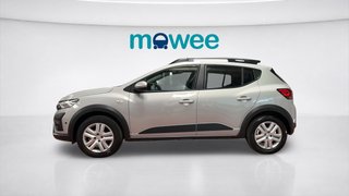 Dacia Sandero Stepway Expression TCe 67 kW (91 CV)