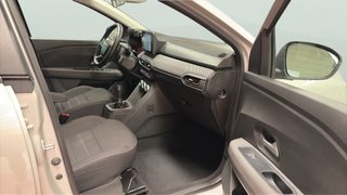 Dacia Sandero Stepway Expression TCe 67 kW (91 CV)