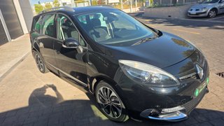 Renault Grand Scenic BOSE 7 PLAZAS 132 CV 2016