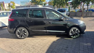 Renault Grand Scenic BOSE 7 PLAZAS 132 CV 2016