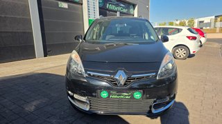 Renault Grand Scenic BOSE 7 PLAZAS 132 CV 2016