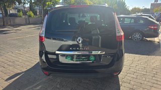 Renault Grand Scenic BOSE 7 PLAZAS 132 CV 2016
