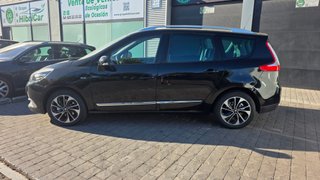 Renault Grand Scenic BOSE 7 PLAZAS 132 CV 2016