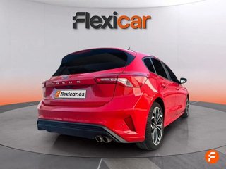 Ford Focus 1.0 Ecoboost 74kW Trend