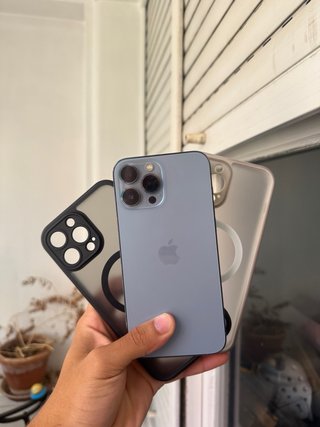 iPhone 13 Pro Max 256GB