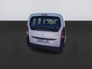 Peugeot Rifter Access Standard BlueHDi 73kW
