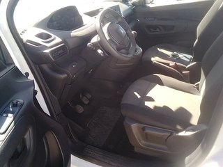 Peugeot Rifter Access Standard BlueHDi 73kW