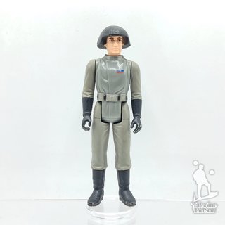 Star Wars Kenner Death Squad Commander