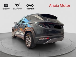 HYUNDAI TUCSON 150CV 48V TECNO ECO 2021