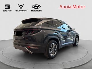 HYUNDAI TUCSON 150CV 48V TECNO ECO 2021